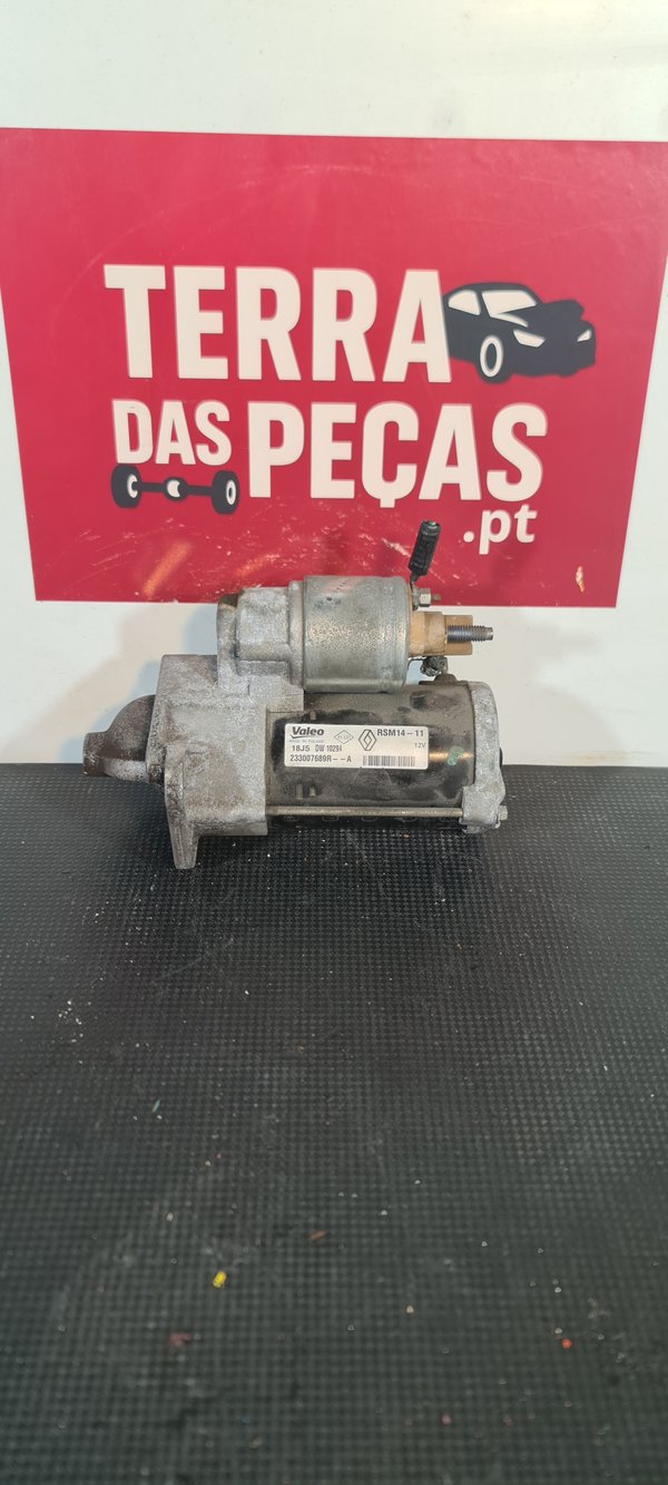Motor Arranque RENAULT CLIO IV 233007689R