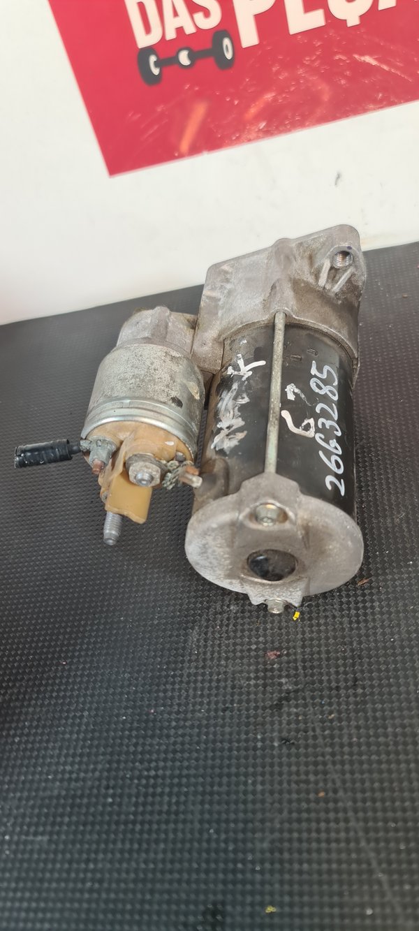 Motor Arranque RENAULT CLIO IV 233007689R