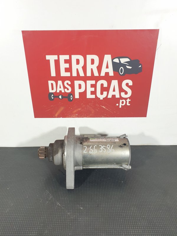Motor Arranque SEAT Ibiza 6J 0AM911023