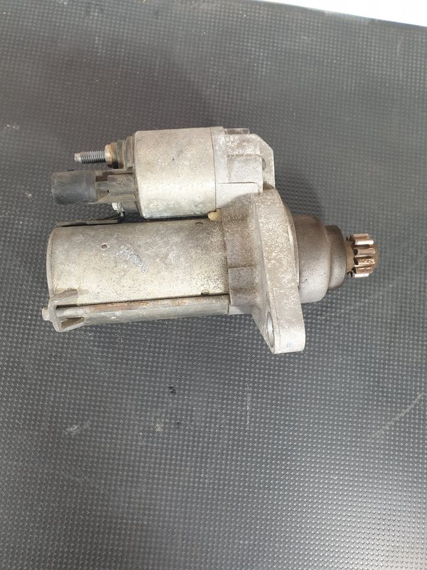 Motor Arranque SEAT Ibiza 6J 0AM911023