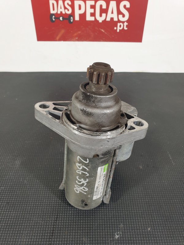 Motor Arranque SEAT Ibiza 6J 0AM911023