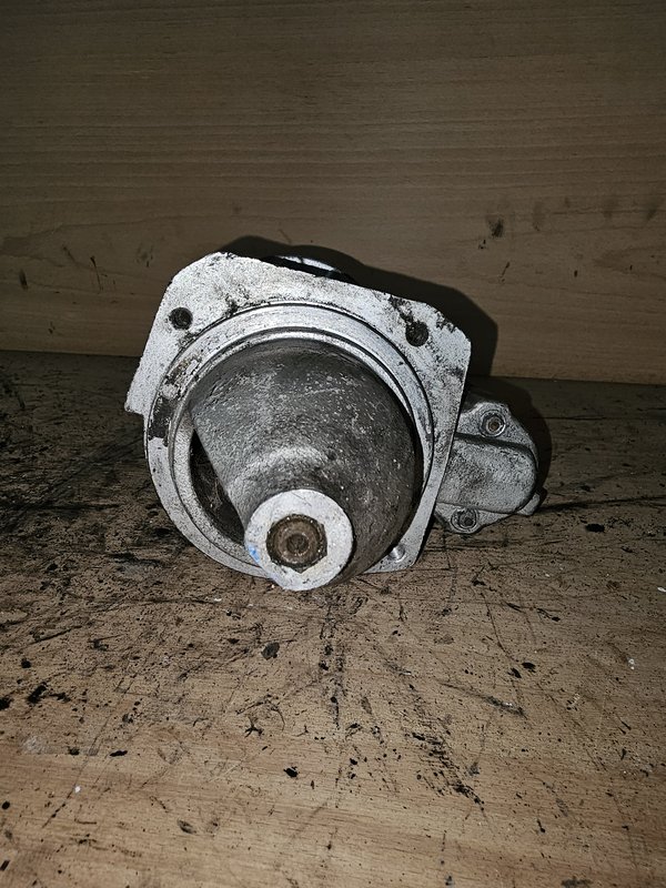 Motor de arranque PSA 2.5D D9R90