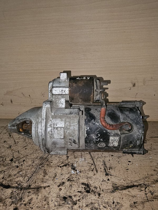 Motor de arranque PSA 2.5D D9R90