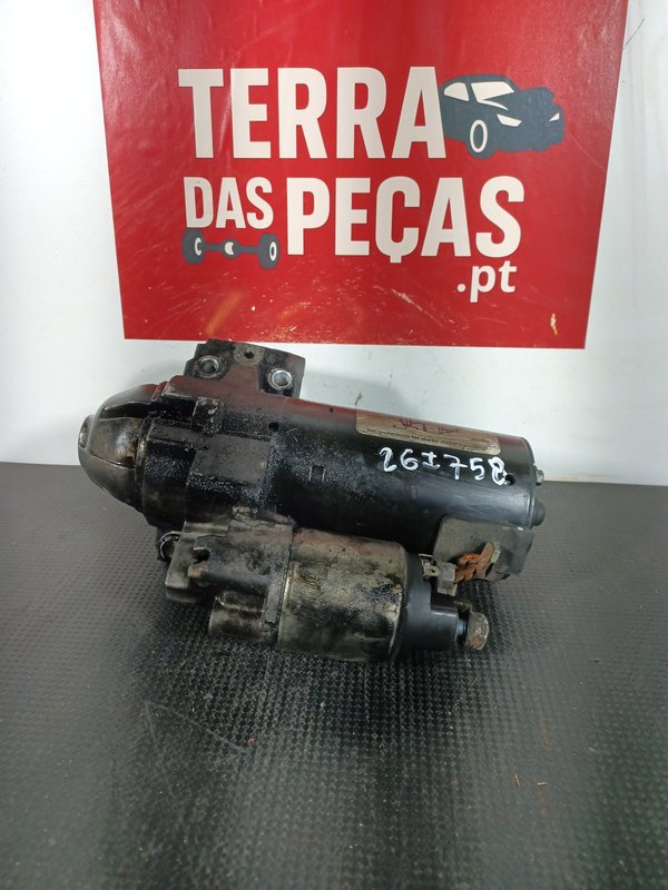 Motor Arranque BMW S5 F11 5R PRETA 99851590002