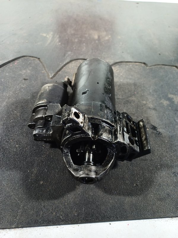Motor Arranque BMW S5 F11 5R PRETA 99851590002
