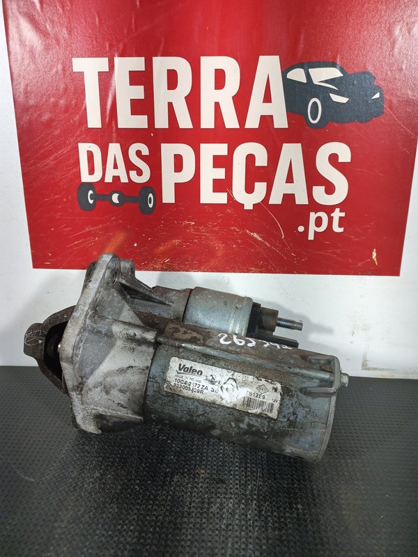Motor Arranque RENAULT MEGANE III 233003329R
