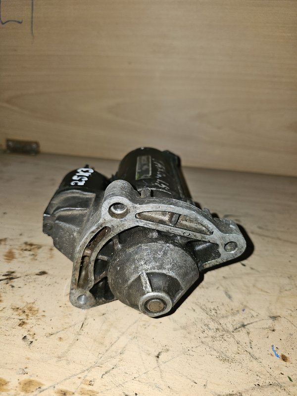 Motor de arranque PSA 1.5D D7R11