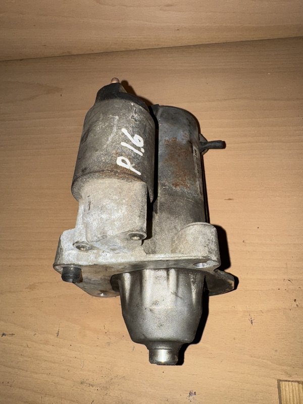 Motor de arranque Ford 1.6 3M5T-11000-CF