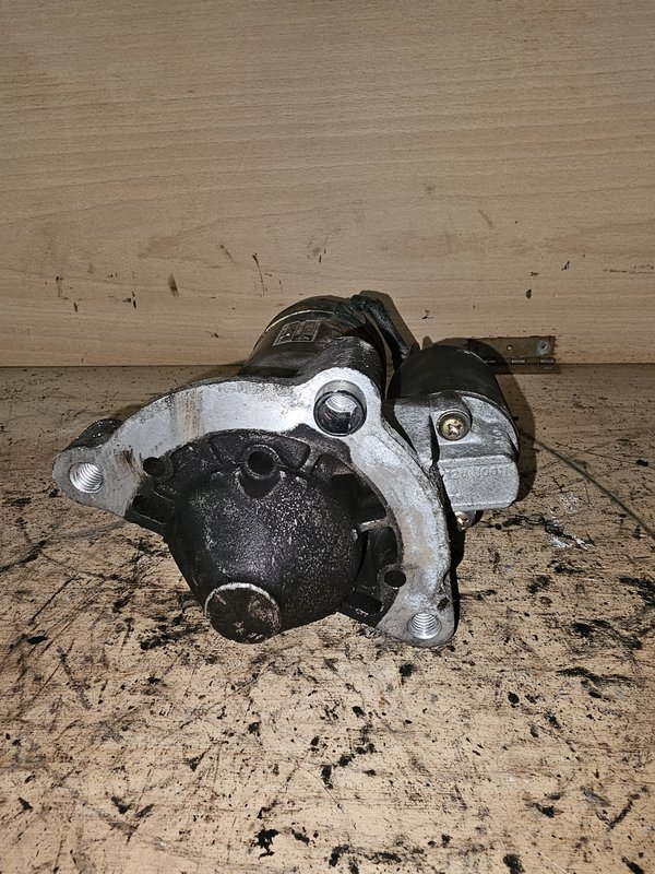 Motor de arranque 2.0 HDI M001T80381