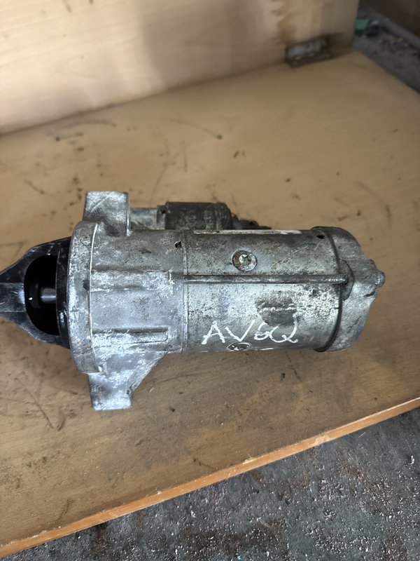 Motor de arranque Ford 1.6 AV6N-11000-GB