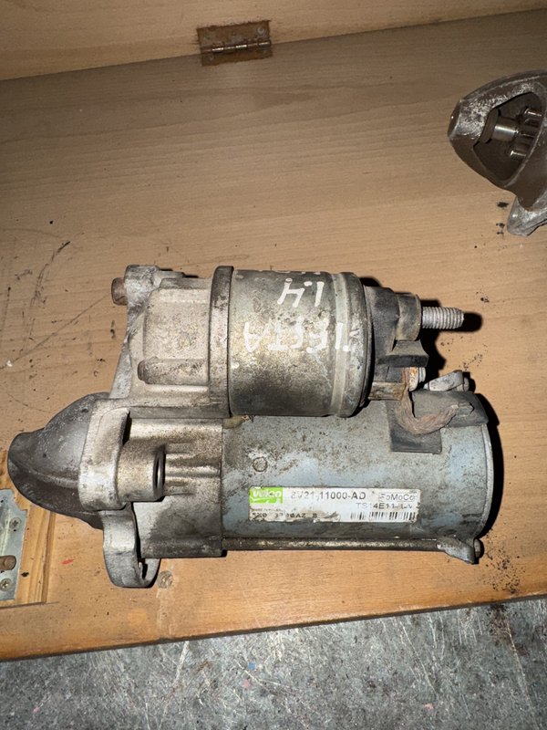 Motor de arranque Ford 1.4 8SV21-11000-AD