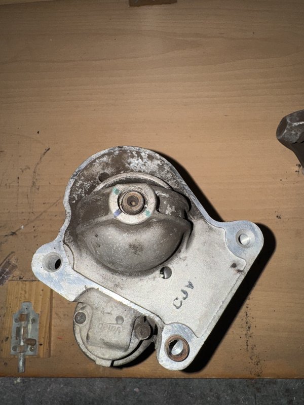 Motor de arranque Ford 1.4 8SV21-11000-AD