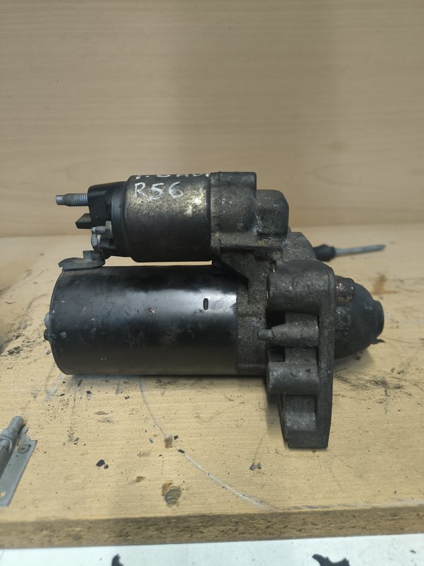 Motor de Arranque BMW 1.6 D 7812070
