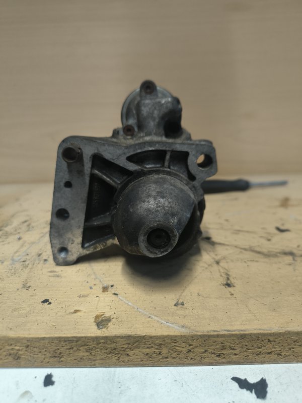 Motor de Arranque BMW 1.6 D 7812070
