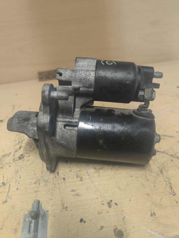 Motor de arranque mini 1.6 001106018