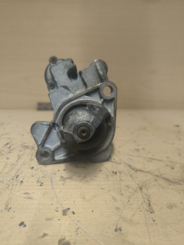 Motor de arranque mini 1.6 001106018