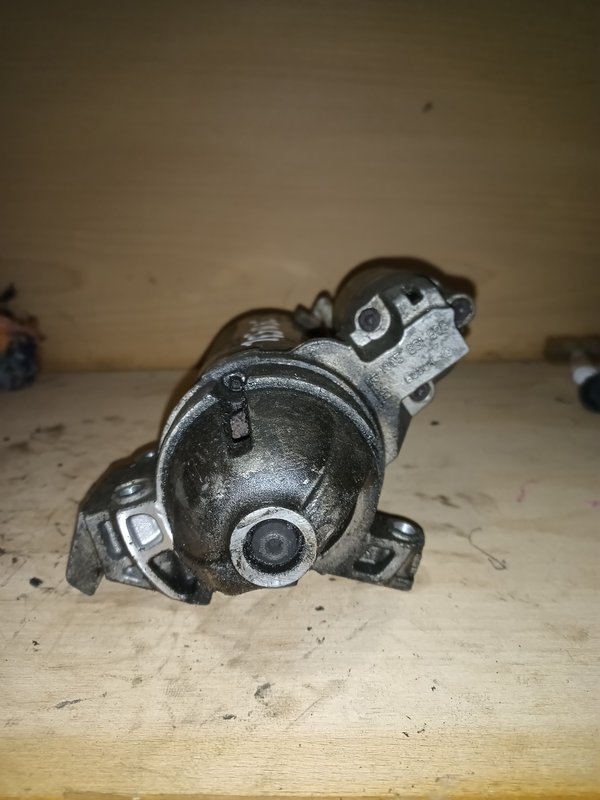 Motor de Arranque BMW 2.0D 1241-7798006-03