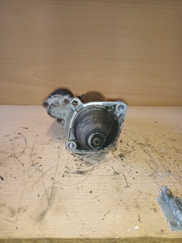 Motor de Arranque BMW 3.0i 1740374