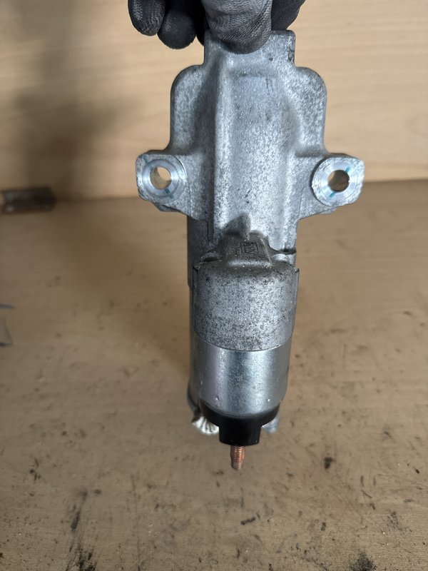 Motor de Arranque Ford 1.0 EcoBoost JX6T-11000-CA
