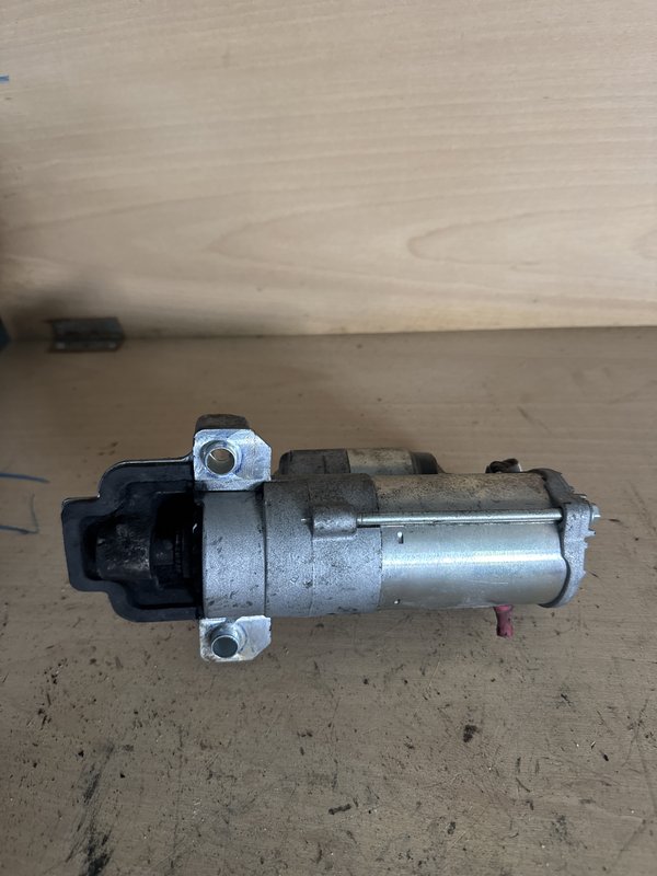 Motor de Arranque Ford 1.0 EcoBoost JX6T-11000-CA