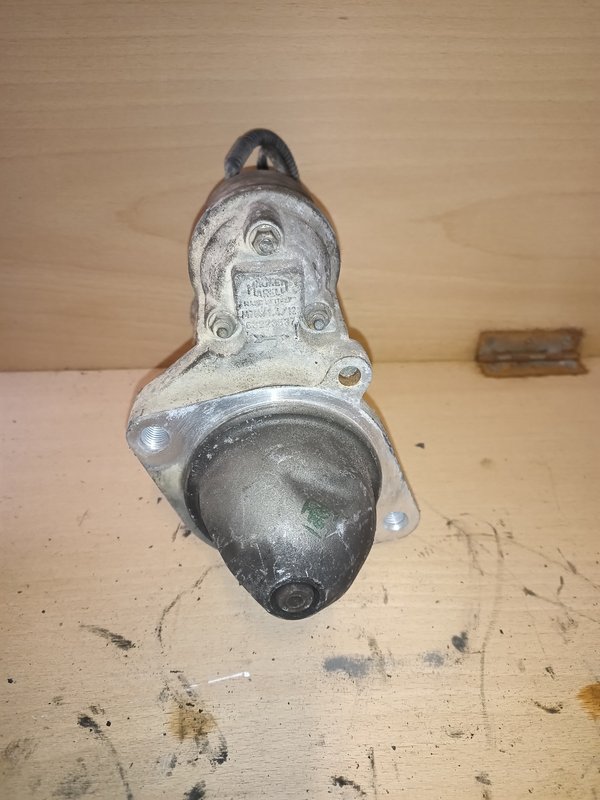 Motor de Arranque BMW 325i 8383223537