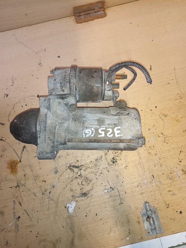 Motor de Arranque BMW 325i 8383223537