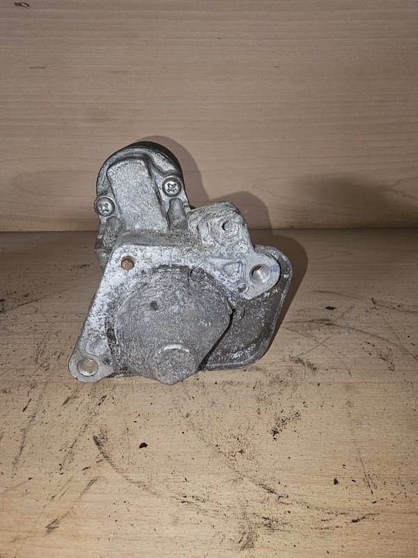 Motor de arranque 1.5 DCI 8200584675B