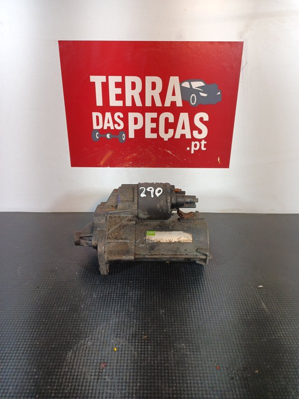 Motor de arranque 1.5 DCI 8200836473A