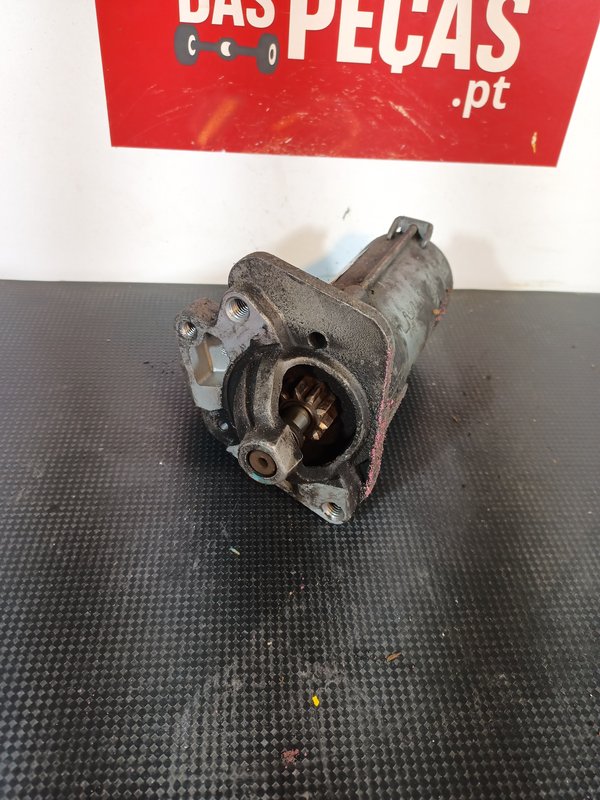 Motor de arranque 1.5 DCI 8200836473A