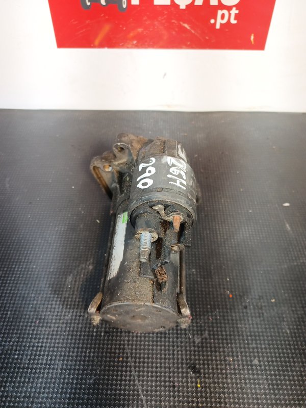 Motor de arranque 1.5 DCI 8200836473A