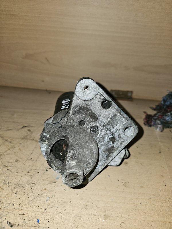 Motor de arranque 1.6 HDI D6RA110