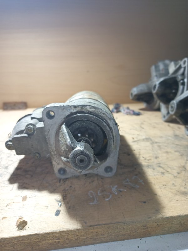 Motor de Arranque FIAT SEICENTO / 600 C329