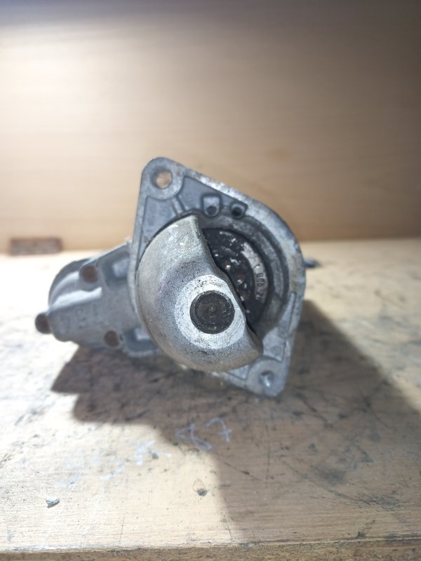 Motor de Arranque Opel Fiat 1.3 CDTI JTD 51810307