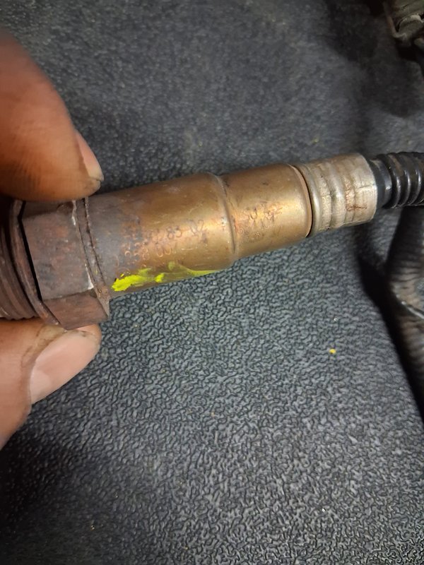 Sonda VW 1.6 Tdi 0258007-27
