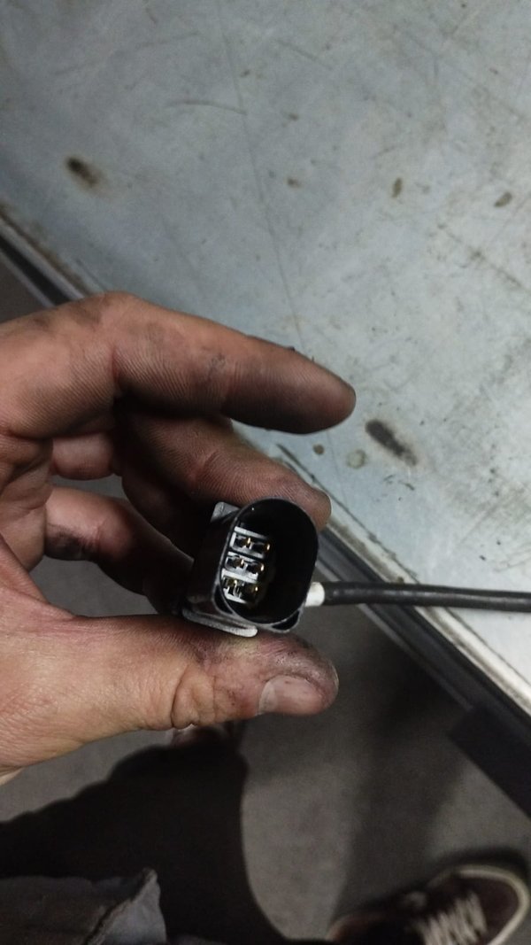 Sonda VW 1.6 Tdi 0258007-27