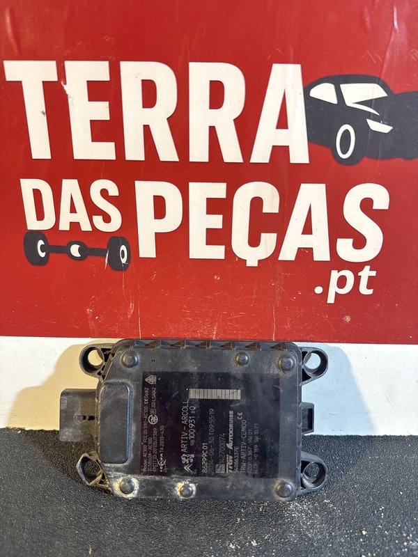 Sensor Radar Frontal 9810093180