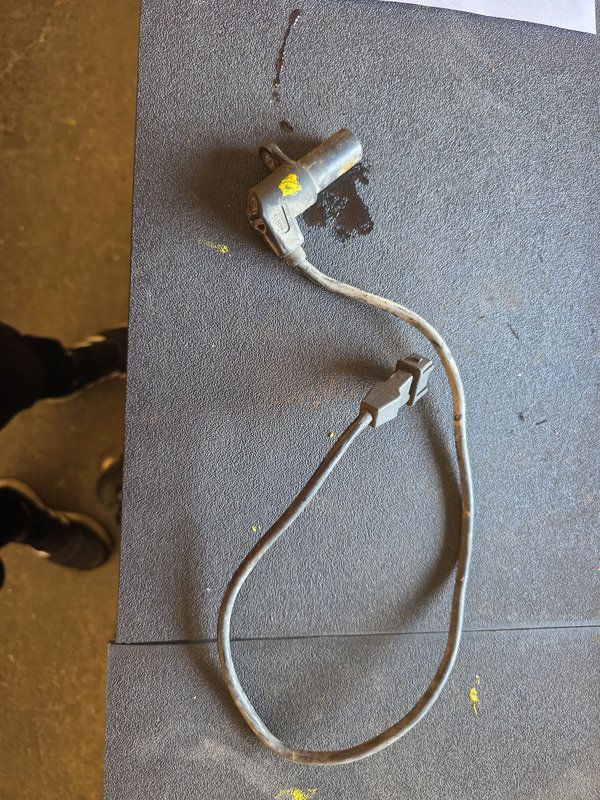 Sensor Cambota Opel 90451442