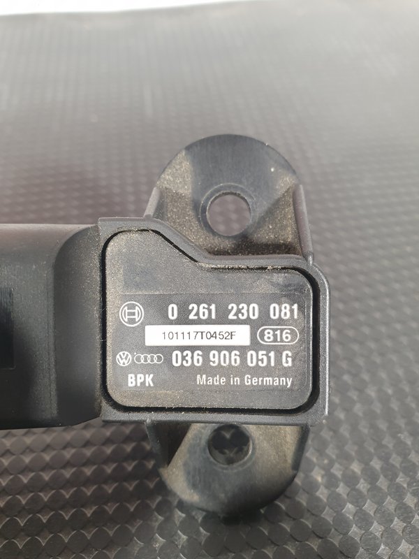 Sensor SEAT Ibiza 6J MAP 036906051G