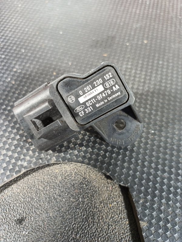 Sensor FORD SENSOR MAP 6C119F479AA