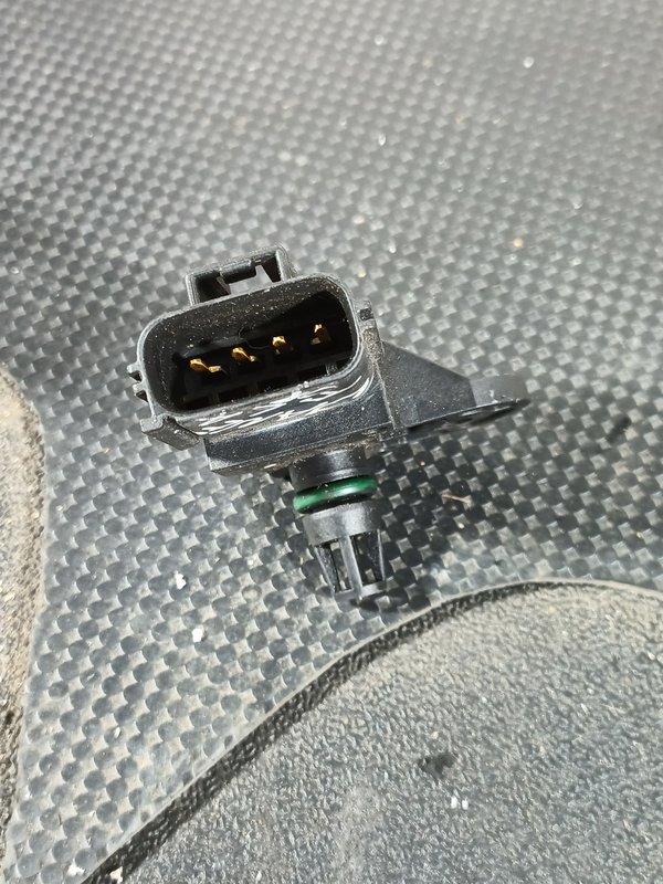 Sensor FORD SENSOR MAP 6C119F479AA