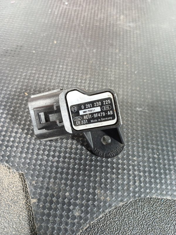 Sensor FORD SENSOR MAP 6C119F479AB