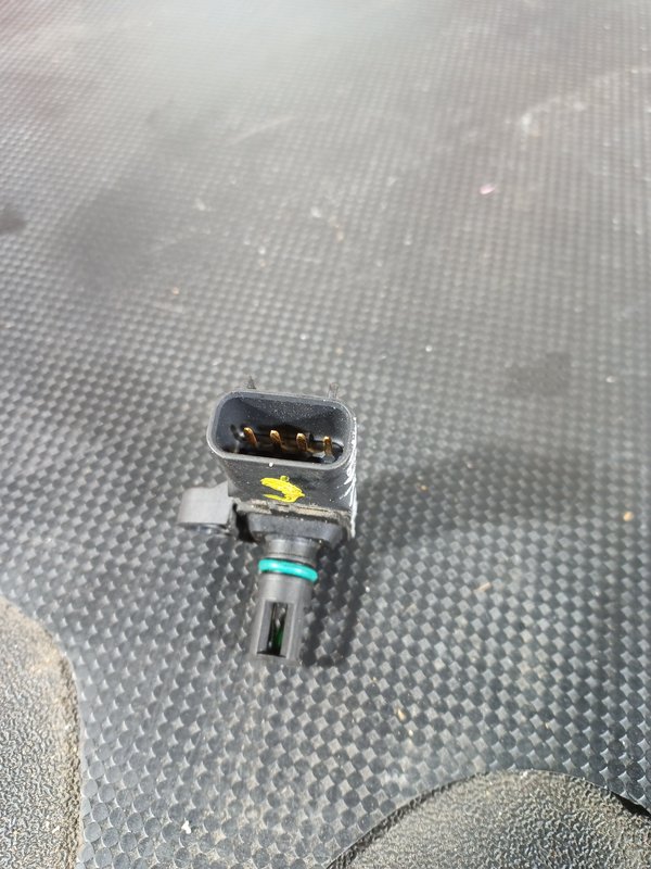 Sensor FORD SENSOR MAP 2S6A9F479CC