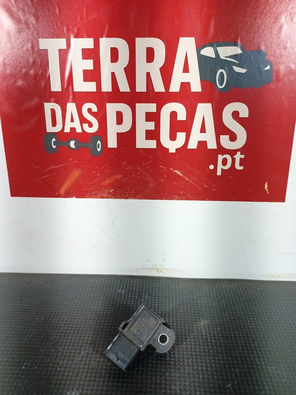 Sensor Grupo PSA SENSOR MAP 9814003580
