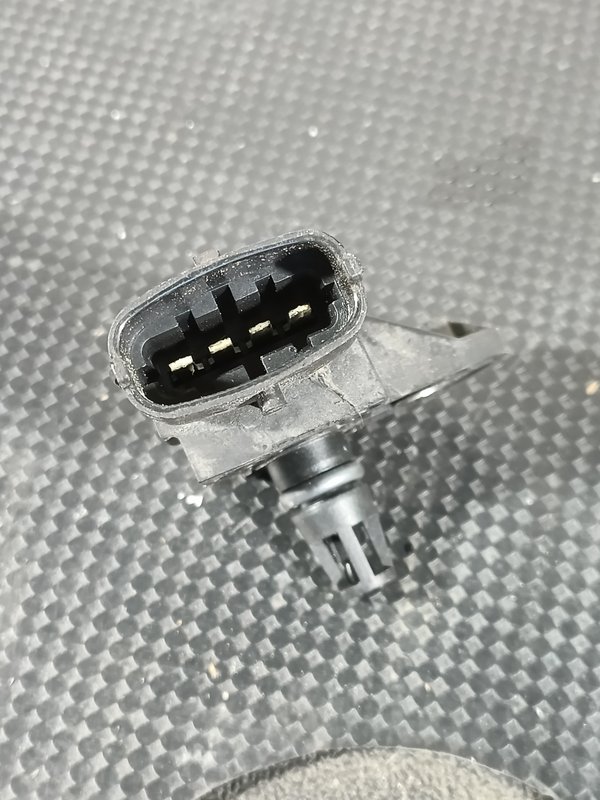 Sensor FORD SENSOR MAP BV619F479AA