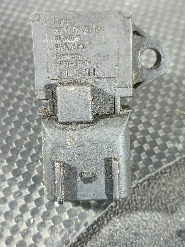 Sensor FORD SENSOR MAP 2S8A9F479BA