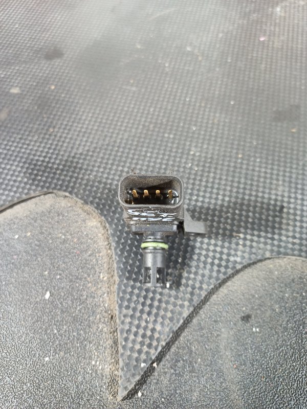 Sensor FORD SENSOR MAP 2S8A9F479BA
