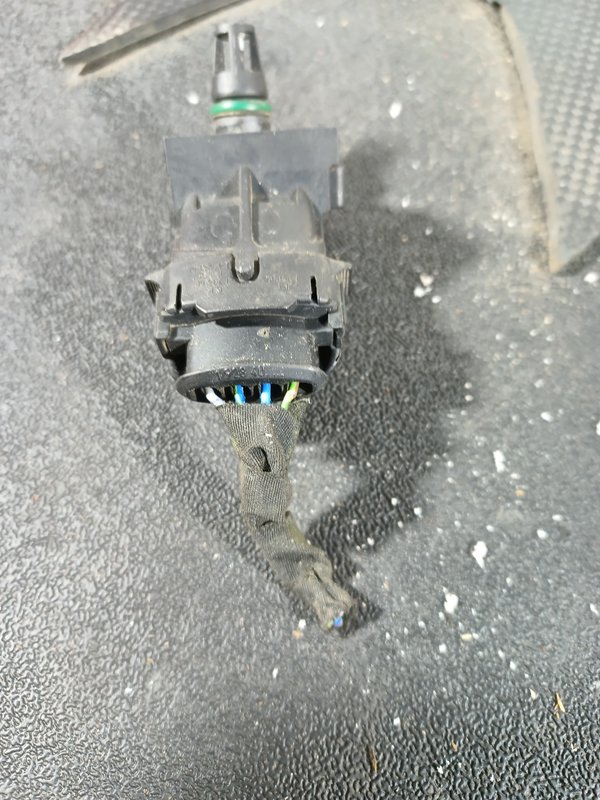 Sensor VOLVO SENSOR MAP 9G9N12B676AC