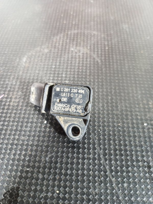 Sensor FORD SENSOR MAP KX7A9F479ABI