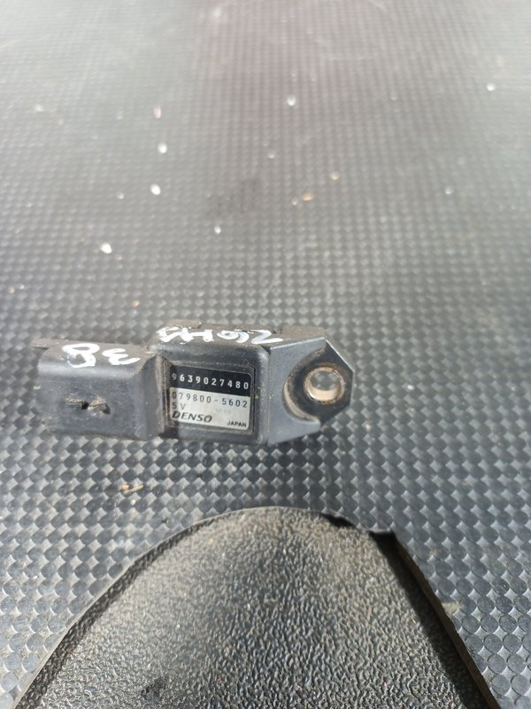 Sensor Grupo PSA SENSOR MAP 9639027480