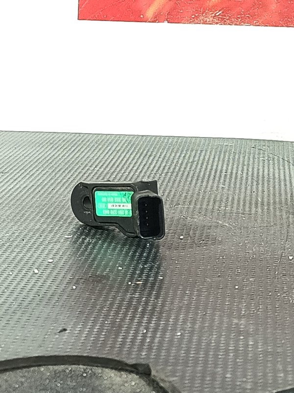Sensor Grupo PSA SENSOR MAP 9639381480